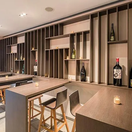 Best Western Hotel Airport Frankfurt