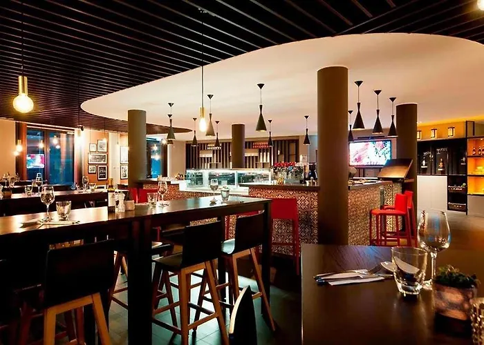 Western Airport Frankfurt Hotel