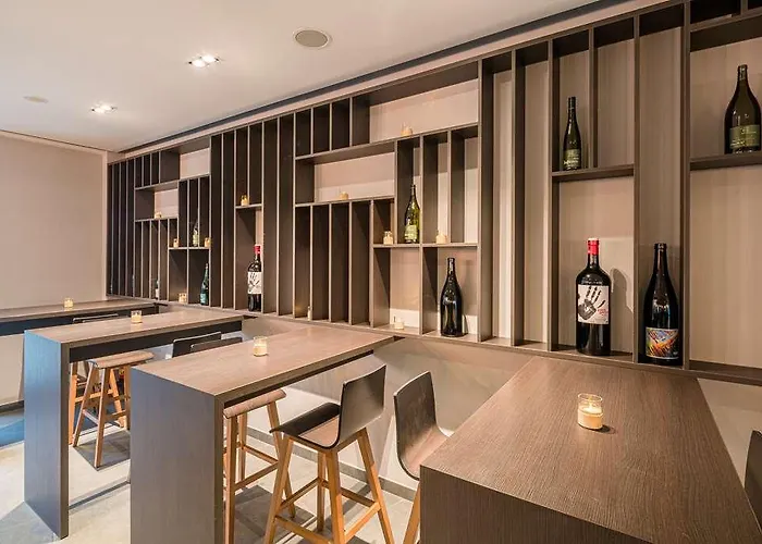 Hotel Western Airport Frankfurt *